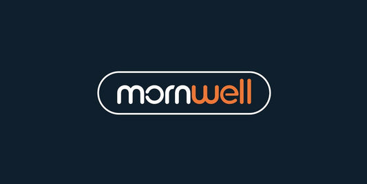 Mornwell 品牌介紹-電動牙刷-沖牙器｜健康e學院
