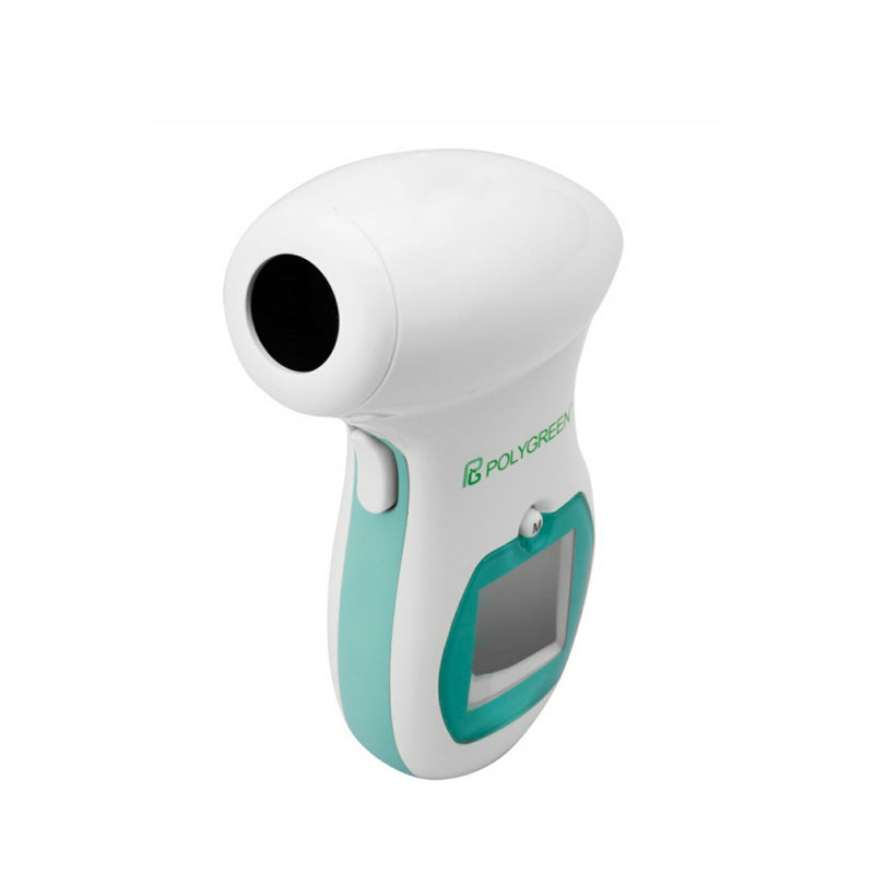 沛綠康 非接觸式紅外線額溫槍-KI8280|健康e學院