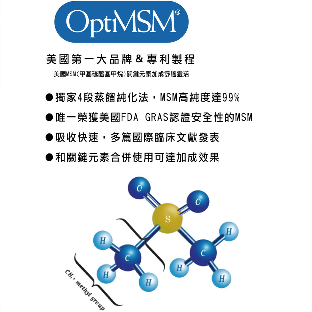 唯妍WESOLVE-UC2悠行膠原錠-非變性二型膠原蛋白X玻尿酸｜健康e學院